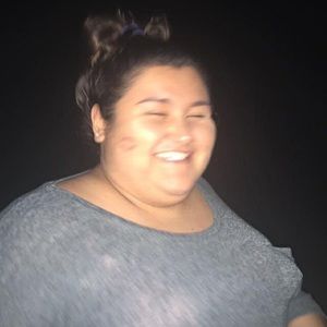 Meet your Posher, Breanna